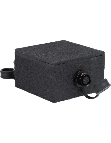 Boitier Lan-Connect permettant la connection d'une CamBOX à un réseau LAN