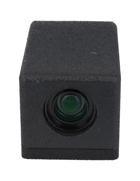 Kit caméra 4G avec zoom X18 avec IA humanoïde CamBOX18 et LanBOX