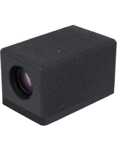 Caméra IP 2MP basse luminosité zoom optique X18 motorisé CamBOX18