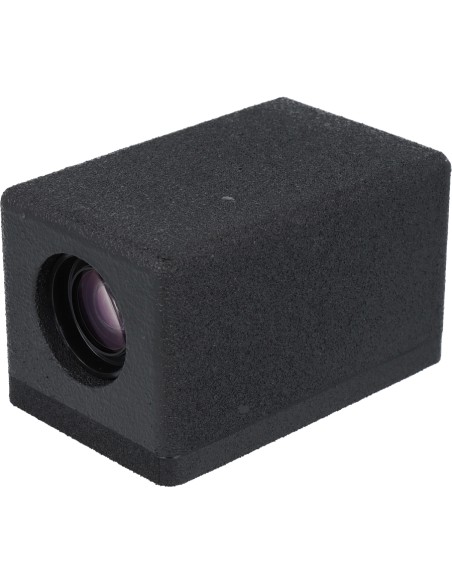 Caméra IP 2MP basse luminosité zoom optique X18 motorisé CamBOX18