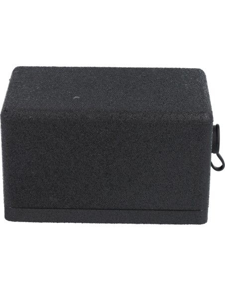 Caméra IP 2MP basse luminosité zoom optique X18 motorisé CamBOX18