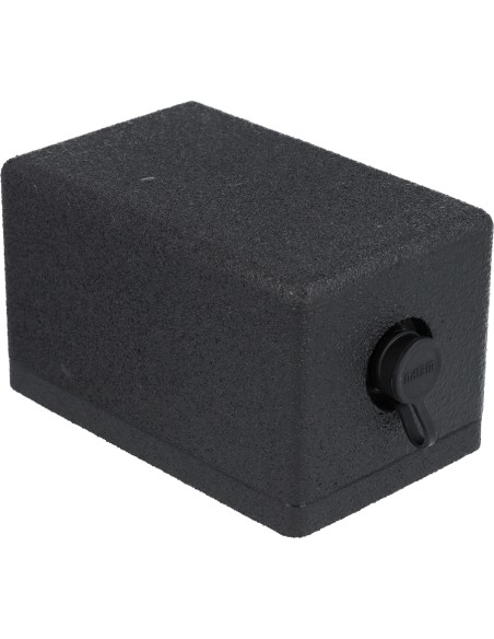 Caméra IP 2MP basse luminosité zoom optique X18 motorisé CamBOX18