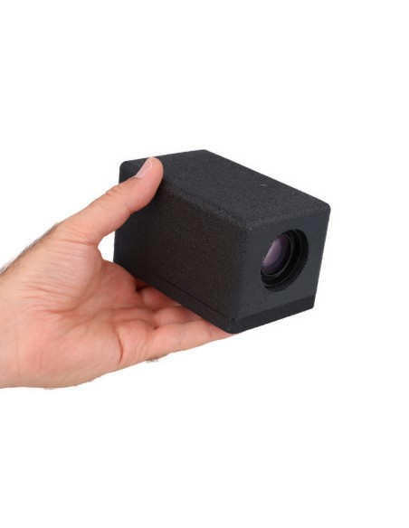 Caméra IP 2MP basse luminosité zoom optique X18 motorisé CamBOX18