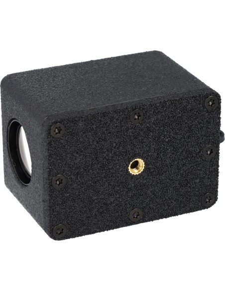 Caméra IP 2MP basse luminosité zoom optique X10 motorisé CamBOX-Mini