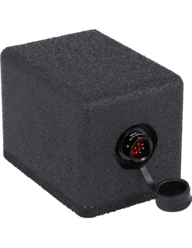 Caméra IP 2MP basse luminosité zoom optique X10...