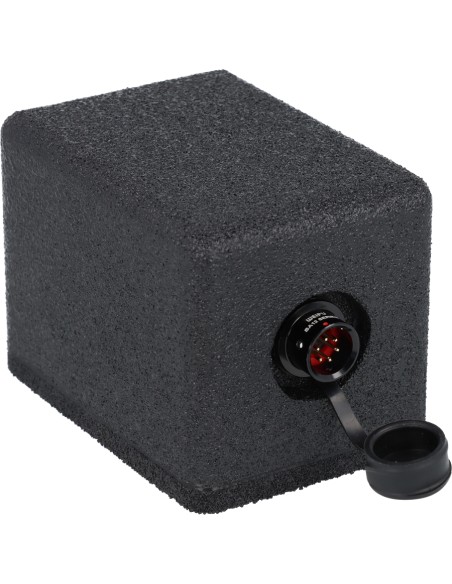 Caméra IP 2MP basse luminosité zoom optique X10 motorisé CamBOX-Mini