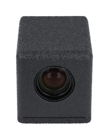 Caméra IP 2MP basse luminosité zoom optique X10...