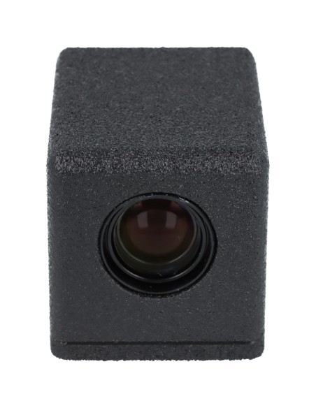 Caméra IP 2MP basse luminosité zoom optique X10 motorisé CamBOX-Mini