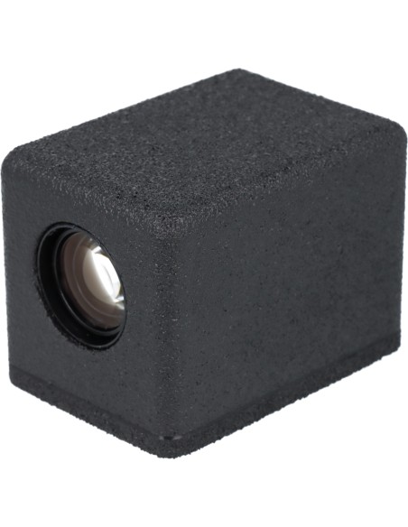 Caméra IP 2MP basse luminosité zoom optique X10 motorisé CamBOX-Mini