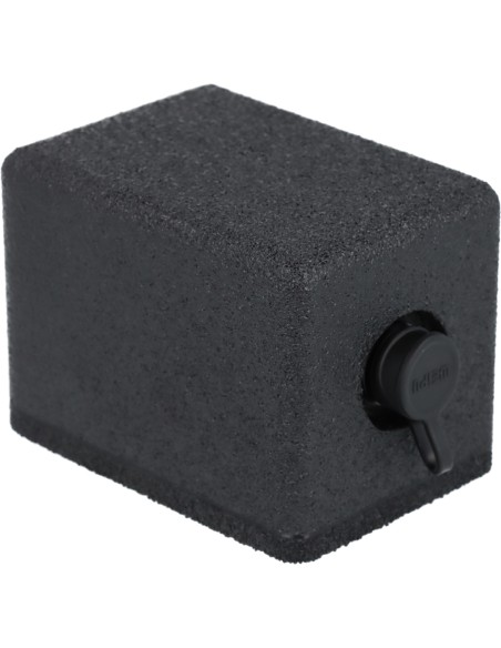 Caméra IP 2MP basse luminosité zoom optique X10 motorisé CamBOX-Mini