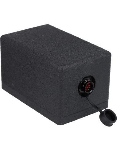 Caméra IP 2MP basse luminosité zoom optique X18...