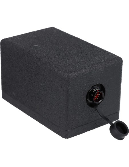 Caméra IP 2MP basse luminosité zoom optique X18 motorisé CamBOX18