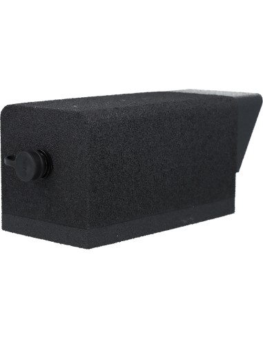 Caméra IP 2MP BASSE LUMINOSITE ZOOMX30 CAMBOX-C30