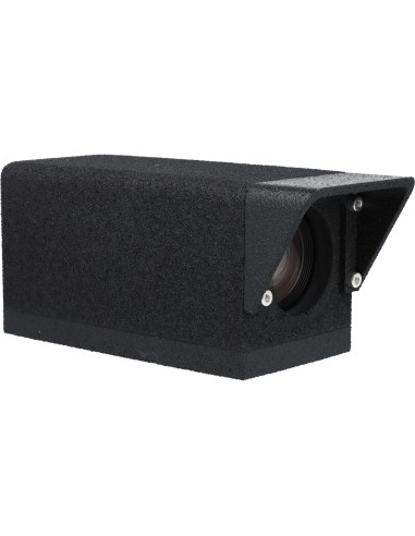 Caméra IP 2MP BASSE LUMINOSITE ZOOMX30 CAMBOX-C30