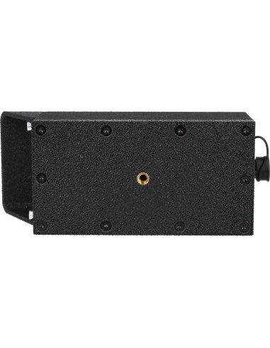 Caméra IP 2MP BASSE LUMINOSITE ZOOMX30 CAMBOX-C30