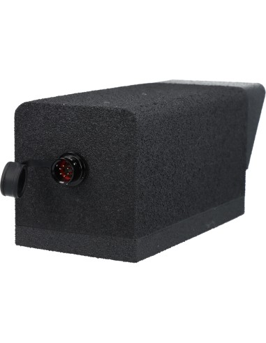 Caméra IP 2MP BASSE LUMINOSITE ZOOMX30 CAMBOX-C30