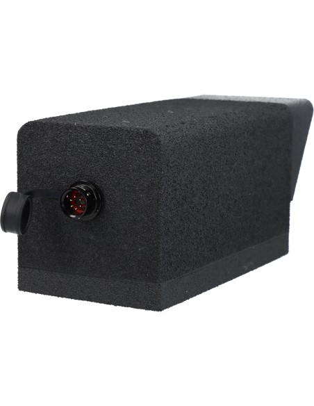 Caméra IP 2MP BASSE LUMINOSITE ZOOMX30 CAMBOX-C30