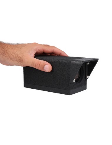 Caméra IP 2MP BASSE LUMINOSITE ZOOMX30 CAMBOX-C30