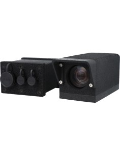 Kit caméra 4G avec zoom X30 avec IA humanoïde CamBOX-C30...