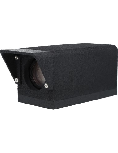 Kit caméra 4G avec zoom X30 avec IA humanoïde...