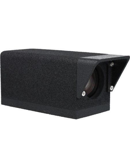 Kit caméra 4G avec zoom X30 avec IA humanoïde CamBOX-C30 et LanBOX