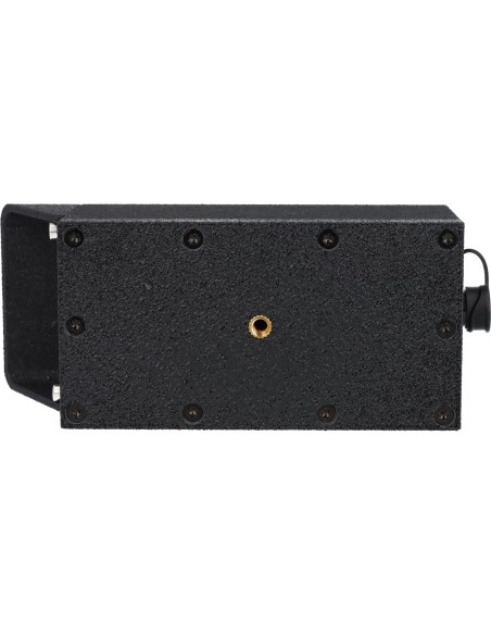 Kit caméra 4G avec zoom X30 avec IA humanoïde CamBOX-C30 et LanBOX