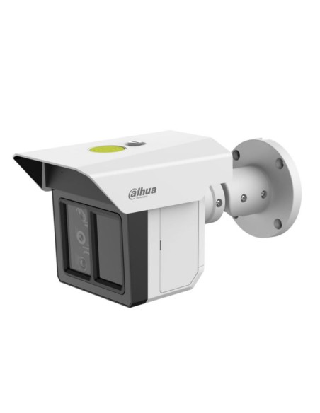 Caméra triple objectif 3.6 /12/25mm DAHUA IPC-MFW5241T2P-E3-ASE