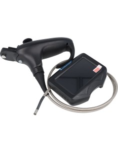 Endoscope articulé diamètre 6mm longueur 1 mètre