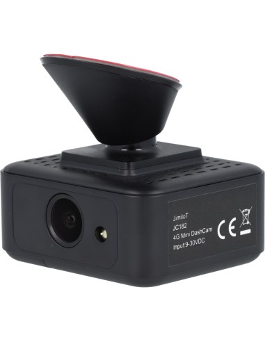 OBD Dashcam GPS