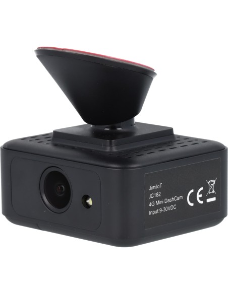 OBD Dashcam GPS
