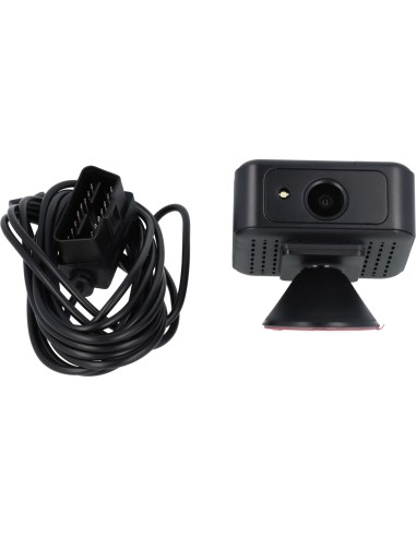 OBD Dashcam GPS