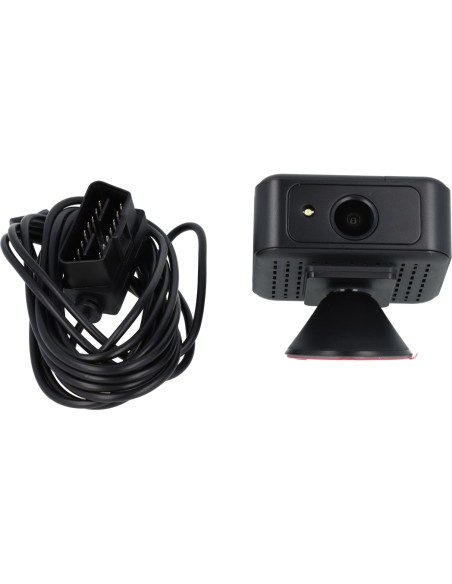 OBD Dashcam GPS