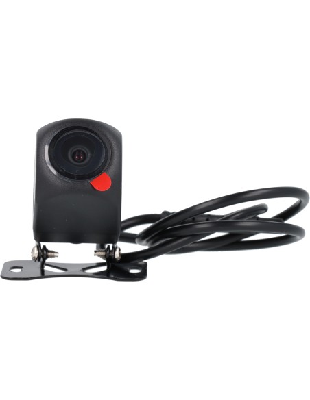 Kit dashcam 4G avec 4 caméras miniatures et suivi GPS