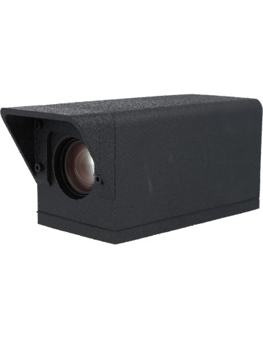 Caméra IP 4mp ZOOMX40 ultra low light 0.0001lux...