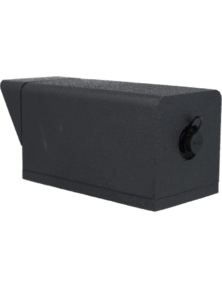 Caméra IP 4mp ZOOMX40 ultra low light 0.0001lux CamBOX-40