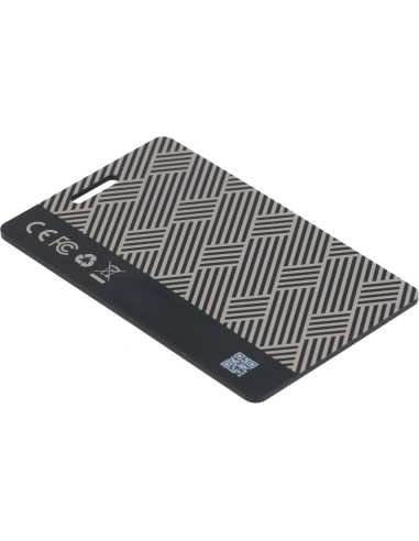 Traceur GPS Ble format carte bancaire avec...