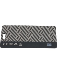 Traceur GPS Ble format carte bancaire avec plateforme et... 2