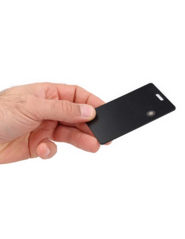 Traceur GPS Ble format carte bancaire avec...