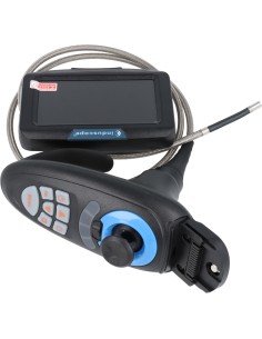 Endoscope articulé diamètre 6mm longueur 1 mètre 2