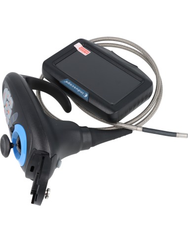 Endoscope articulé diamètre 6mm longueur 1 mètre