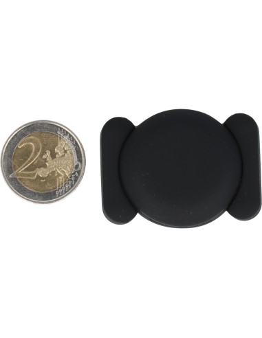 Housse silicone aimantée pour tag MINITRACK-P07