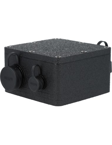 Routeur 4G LTE étanche pour caméra Cambox...