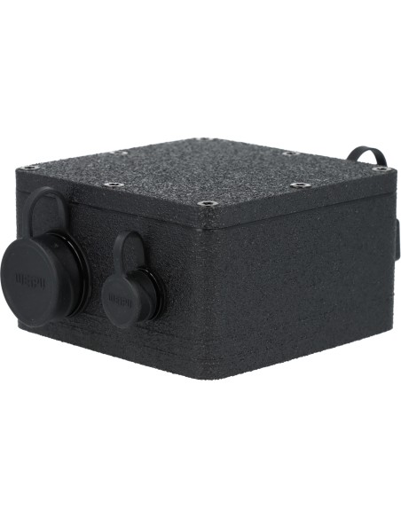 Routeur 4G LTE étanche pour caméra Cambox series LanBOX