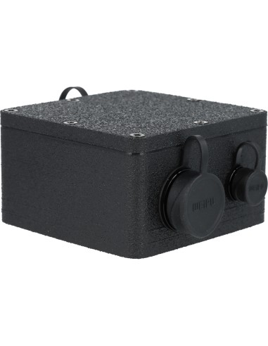 Routeur 4G LTE étanche pour caméra Cambox...