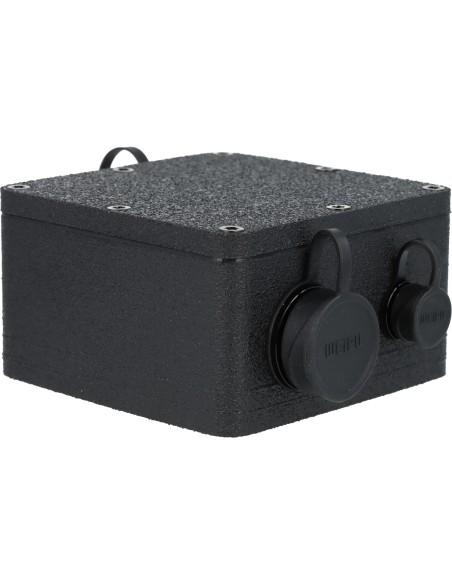 Routeur 4G LTE étanche pour caméra Cambox series LanBOX