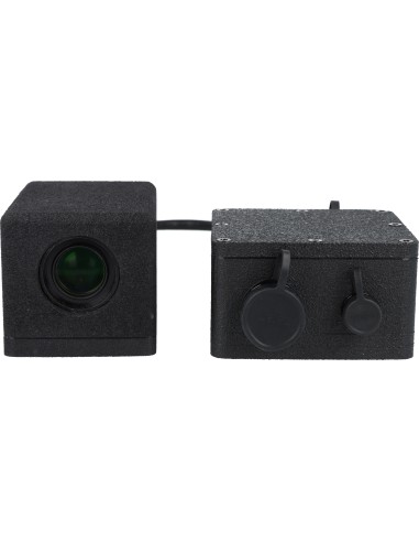 Kit caméra 4G avec zoom X18 avec IA humanoïde...