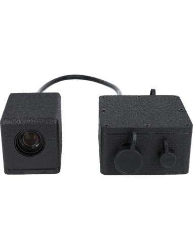 Kit caméra 4G avec zoom X10 avec IA humanoïde...