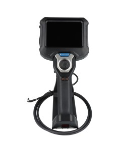 Videoscope articulé avec leds 940nm longueur 2 mètres -... 2