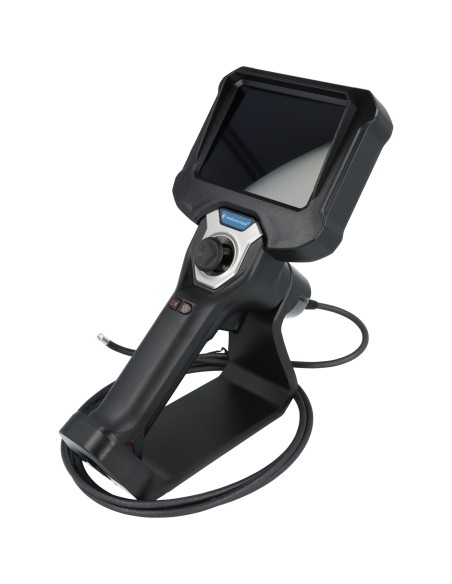 Videoscope articulé avec leds 940nm longueur 2 mètres - LGMC XC IR
