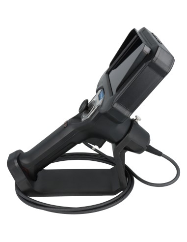 Videoscope articulé avec leds 940nm longueur 2...